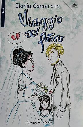 Viaggio nel futuro: presentazione del fumetto